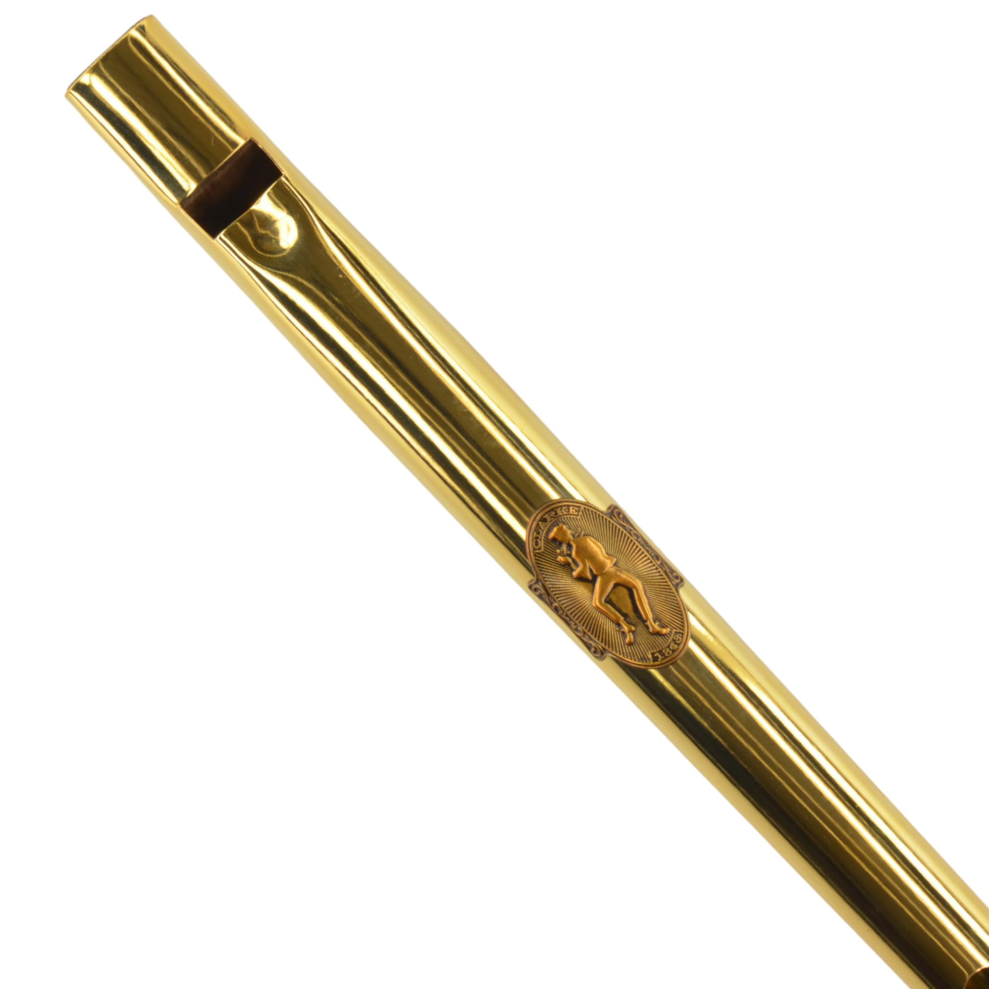 Amazon.com: Clarke Original C Tinwhistle - 24K Gold Plated Gift